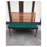 Outdoor Garden/Patio Wood Sitting Bench