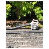 Echo PB-200 Gas Power Blower – Lightweight Yard Tool