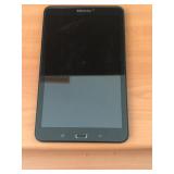 Samsung Galaxy Tab E Tablet – Multimedia Touchscreen Device