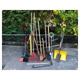 Ultimate Garden Tool (No. 2) – Versatile Outdoor Utility