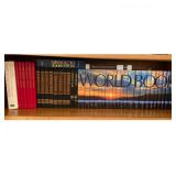 World Book Encyclopedia Sets – Educational Reference Volumes