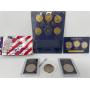 COINS, CURRENCY AND MORE  IN FEDERAL WAY