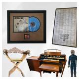 Richmond Highlands Musicians Estate Pt1