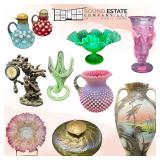 Echoes of Elegance: A Gathering of Glass, Gilt & Grace In Federal Way