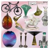 Mid-Century to Mesozoic: Federal Way Auction of Rare & Remarkable