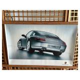 Time, Torque and Typography A Porsche Legacy Auction