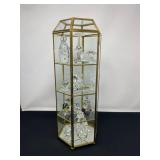 Radiance in Miniature: Crystal Figurine Collection Featuring Swarovski