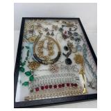 Vintage Fashion Jewelry Collection – Eclectic & Designer Styles