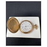 Elgin Ladies Pocketwatch