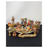 Corked with Character – Whimsical Wood Carvings & Roadrunner Whistle