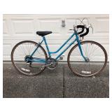 Schwinn World Sport 10 Speed Road Bike