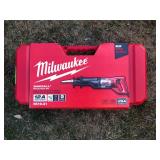 New Milwaukee Sawzall Reciprocating Saw – Heavy-Duty Power Tool