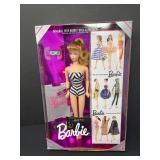 35th Anniversary 1959 Barbie - Mattel 1993 Reproduction