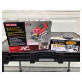Craftsman Laser Trac & Pneumatic 3" High Speed Cutter