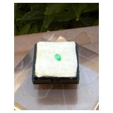 Emerald .62 Carat Loose