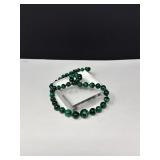 Malachite Necklace