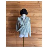 JUICY COUTURE! Hat, Tee & Hoodie