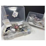 Jewelry Mystery Lot #6- Necklaces, Earrings, Bracelets & more