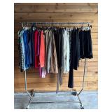 Large Ladies Clothing Lot- St John & more - Sz S/M