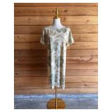 TOMMY BAHAMA Tshirt Dress- Sz M