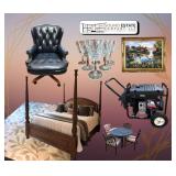 Redmond's English Hill Estate: A Life in Beautiful Detail