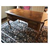 Outstanding Universal Furniture Vintage Writing Desk