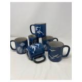 Sanibel Island Sea Life Mugs – Coastal Creatures in Ceramic Memory