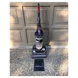 Dyson Absolute Vacuum – Sleek Power for the Modern Home