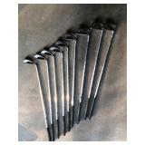 Ping Golf Irons – Classic Precision from 2 Through Wedge