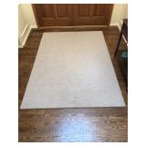 USA Fiber 60 inch Rug – Earthbound Texture with Vintage Soul