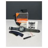 Bushnell Neo Ion GPS Rangefinder Watch – Golf Distance Tracker