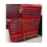 Magnum Tool Chest with Extension – Fully Stocked