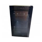Midea Wine Fridge – Model MRW34S1ABB, 34-Bottle Capacity