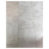 25 Boxes Florim Rectified Ceramic Tiles #1– Italian Precision & Design