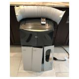 LG LP1417GSR Portable Air Conditioner – 14,000 BTU with Remote