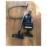 Miele Complete C3 Canister Vacuum Cleaner with Attachments