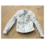 Genuine Leather Harley Davidson Women