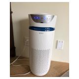 HoMedics TotalClean Deluxe Air Purifier | Model 1461901