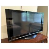 Panasonic VIERA TH-42PZ77U 42" Plasma HDTV with Remote | Full HD 1080p