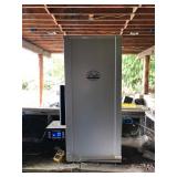 Bradley Digital 6-Rack Electric Smoker – Model BTDS108P
