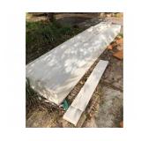 Hardie Board Siding – 72 Fiber Cement Boards