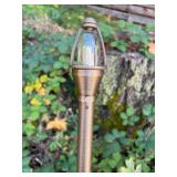 15 Westgate LA-STEM-BZ LED Landscape Lights– Antique Bronze & NEW