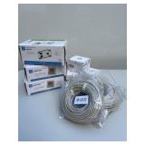 Legrand On-Q Intercom & Network Expansion Kit