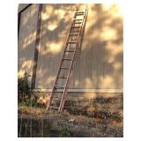 Jobsite Extension Ladder – 24