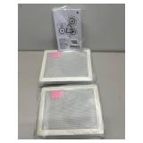 Pair of JBL SoundPoint Series Wall Speakers