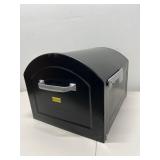 Large Architectural Mailbox - Never Used