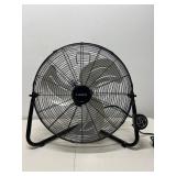 High Velocity Lasko Fans - Commercial Grade without Remote