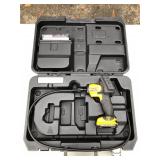 DeWalt DCT410 Inspection Camera in Case