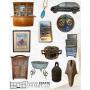 The Collectors Grind Art, Antiques and Tools of Timeless Craftsmanship - Sequim