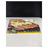Lodge Cast Iron Skillet in Unopened Box